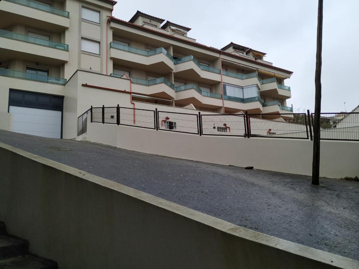 Ferienwohnung Milano Sanxenxo Exterior foto