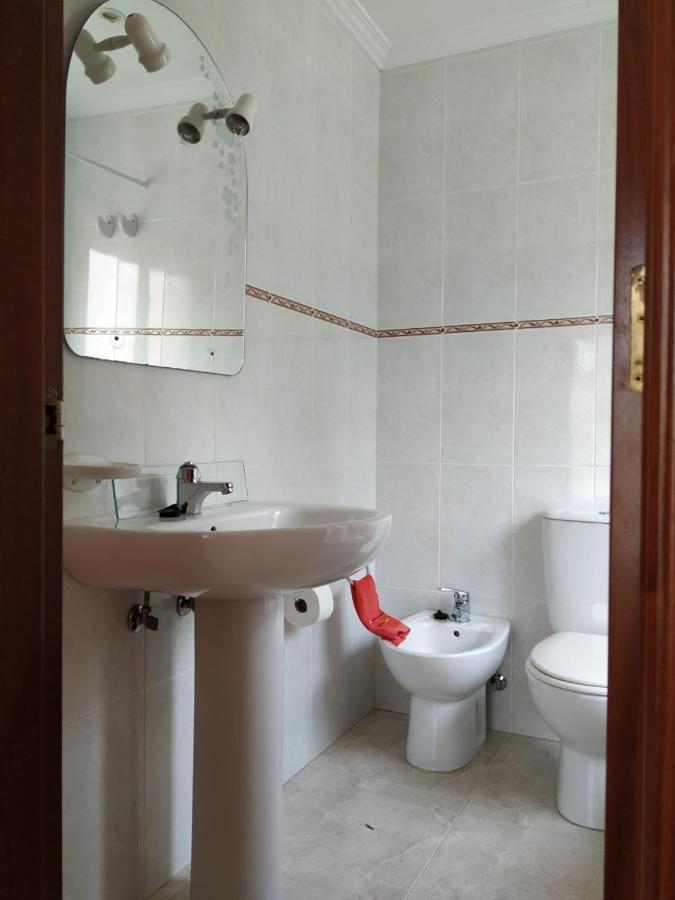 Ferienwohnung Milano Sanxenxo Exterior foto