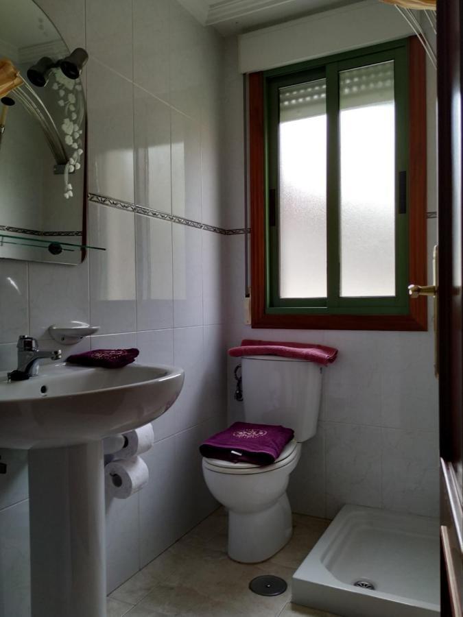Ferienwohnung Milano Sanxenxo Exterior foto